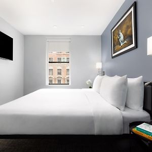 Run Of House Room Assigned On Arrival